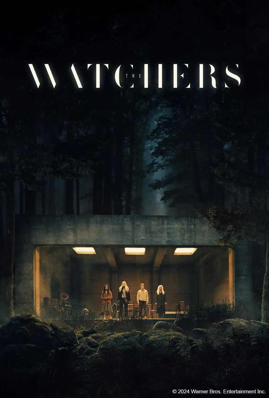 The Watchers