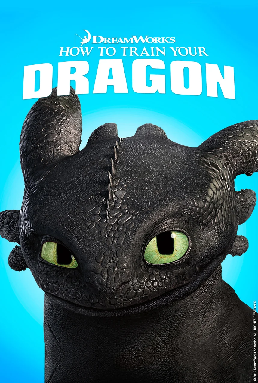 Dragons