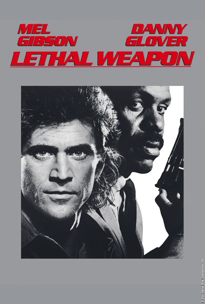 L’arme fatale