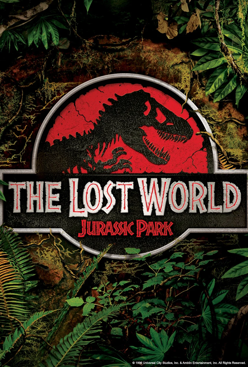 The Lost World: Jurassic Park