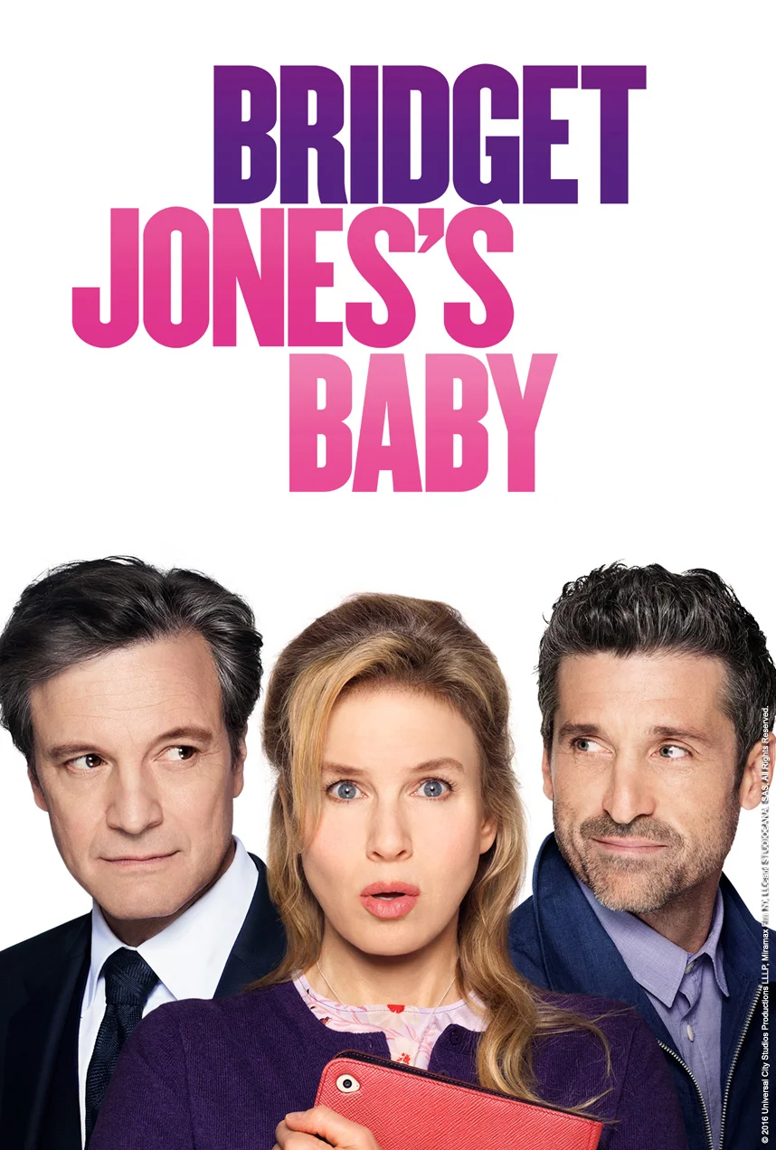 Bridget Jones's Baby