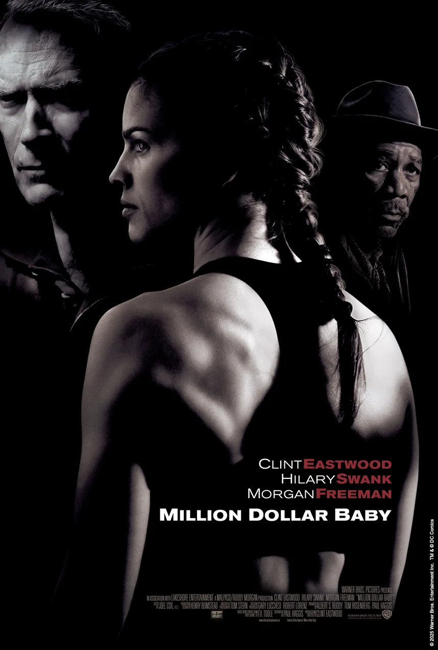 La fille à un million de dollars