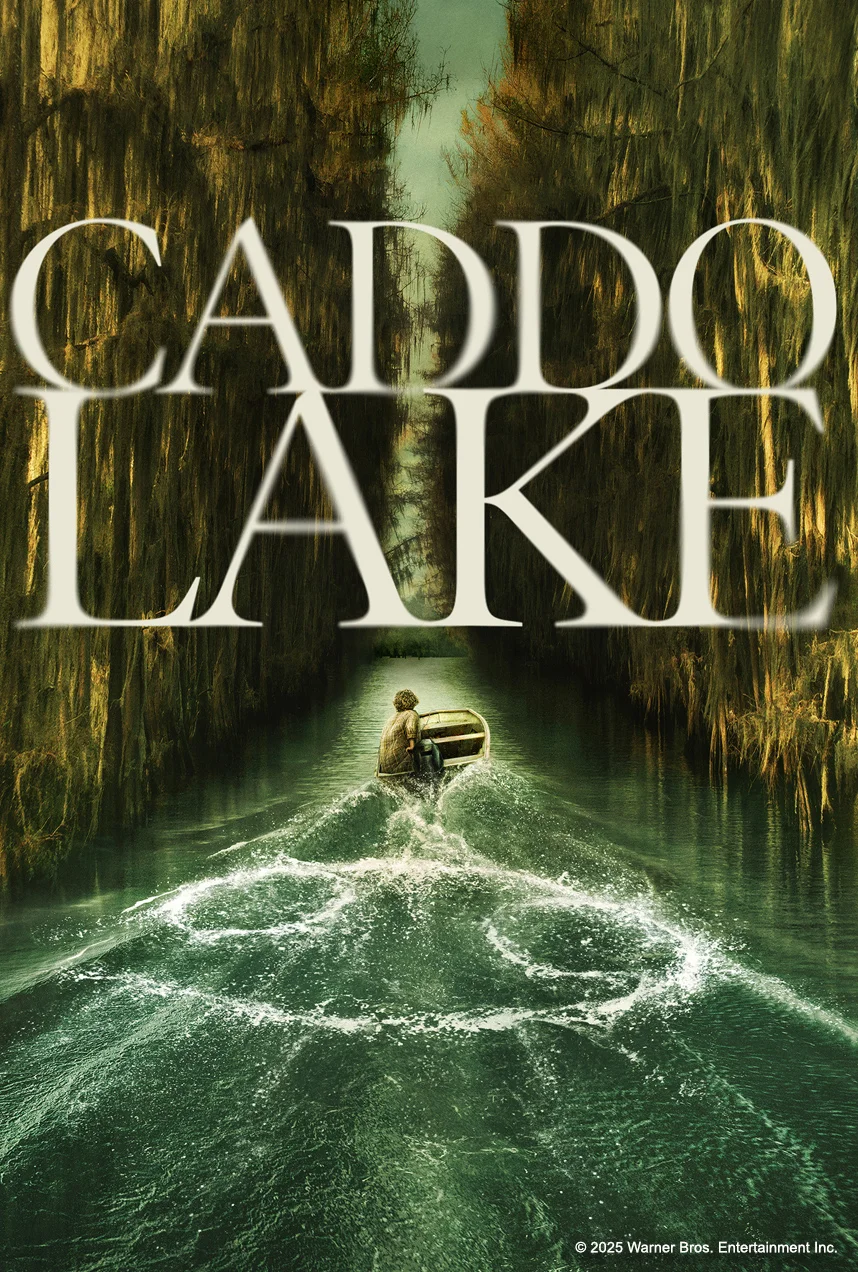 Caddo Lake
