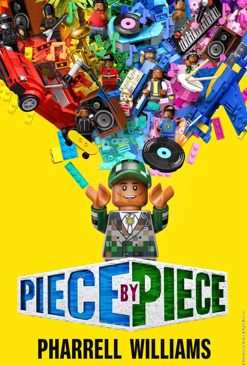 Pièce par pièce