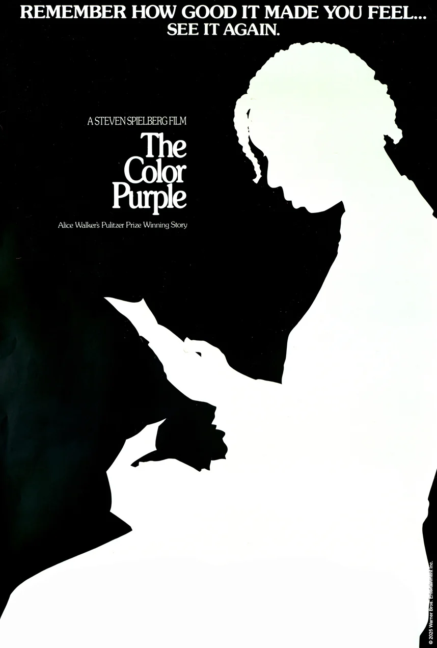 The Color Purple (1986)
