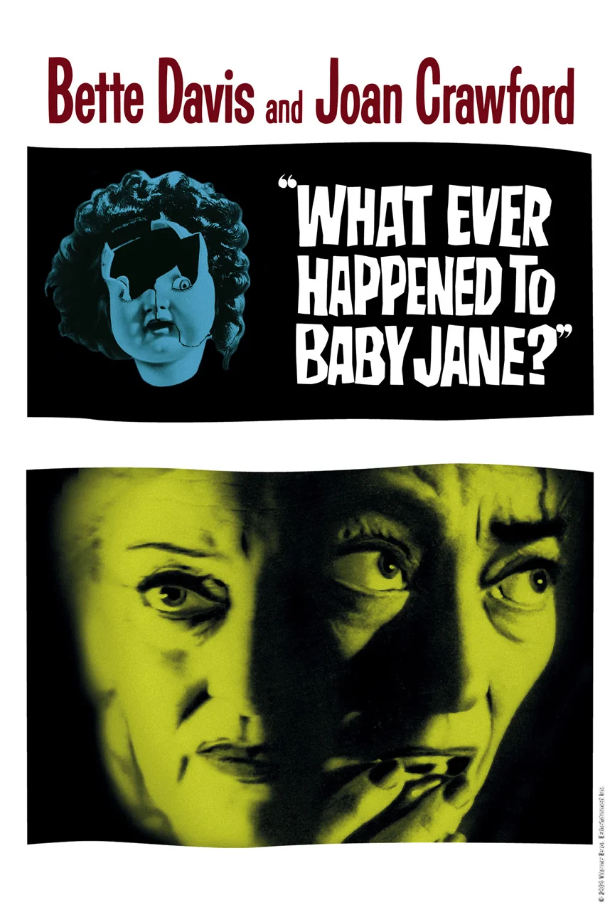 What Ever Happened to Baby Jane?