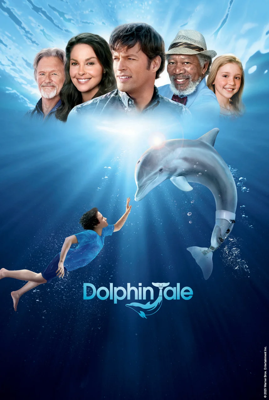 Histoire de dauphin