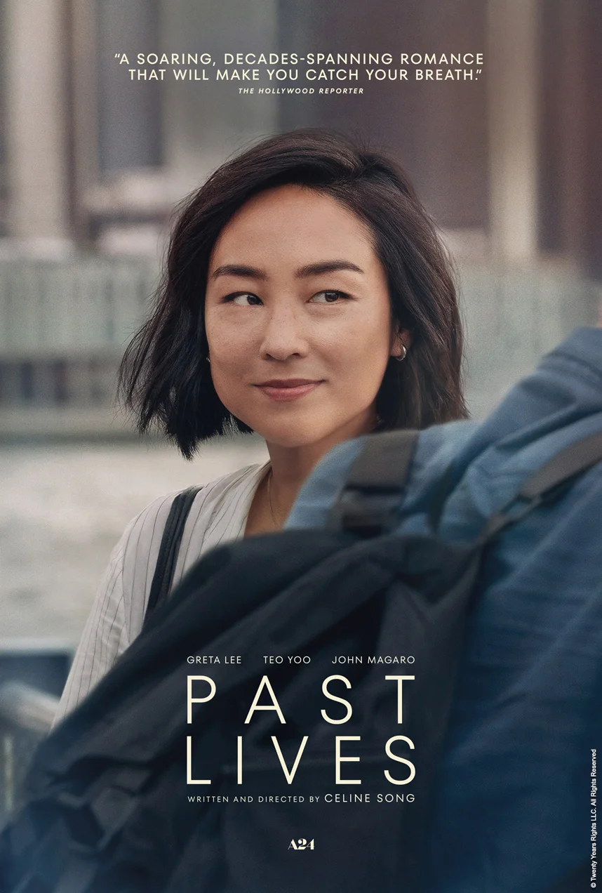 Nos vies passées