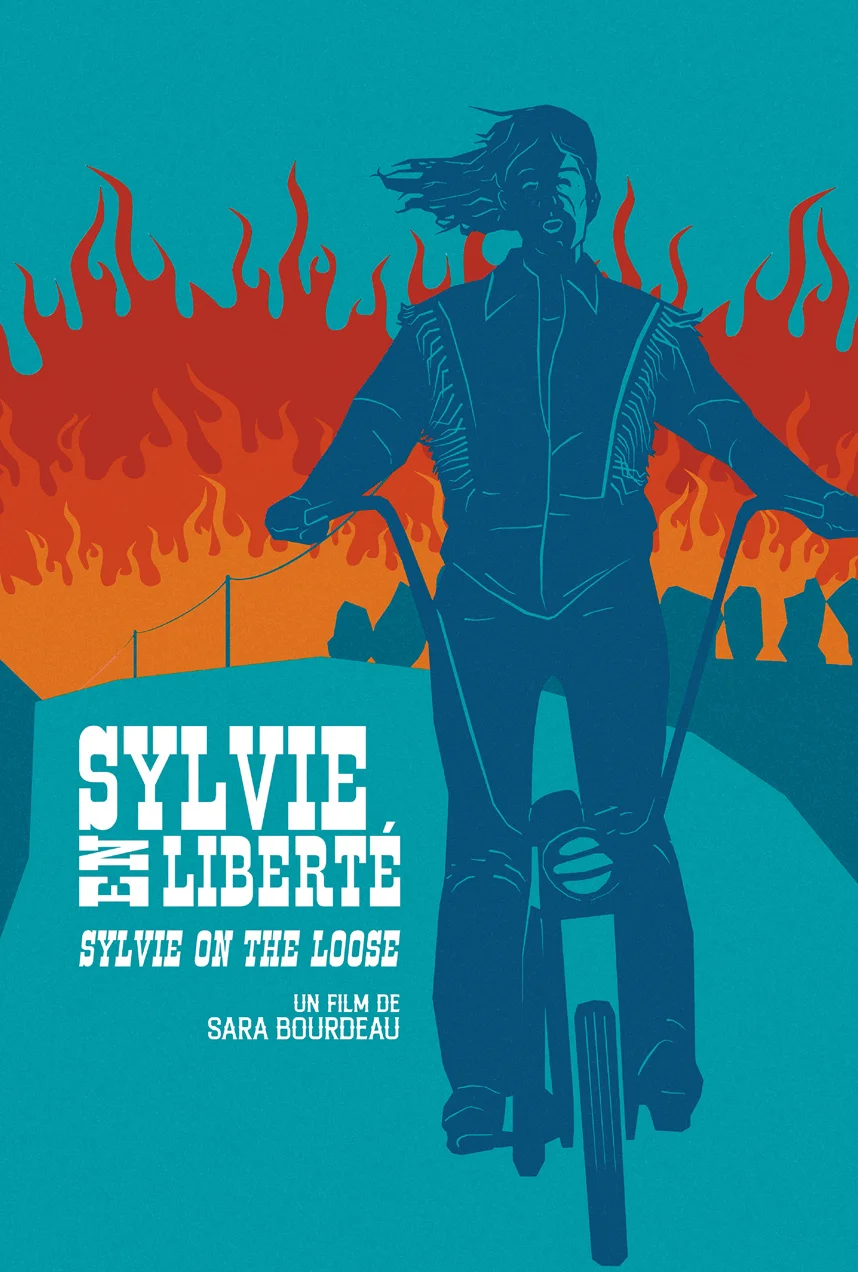 Sylvie en liberté