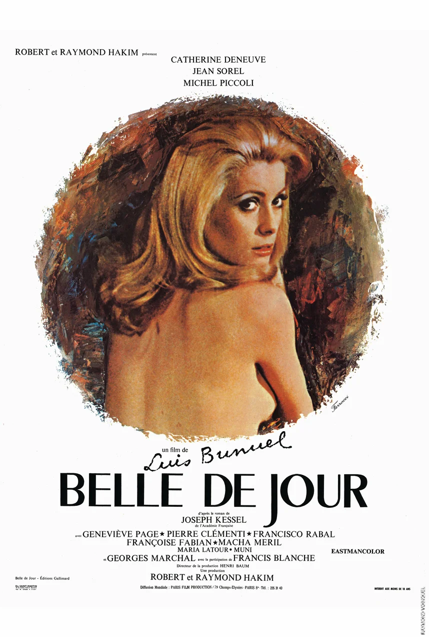 Belle de jour