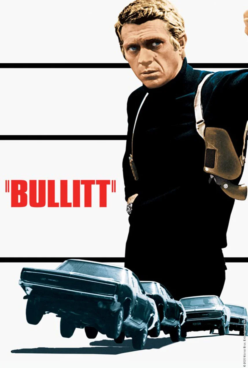 Bullitt