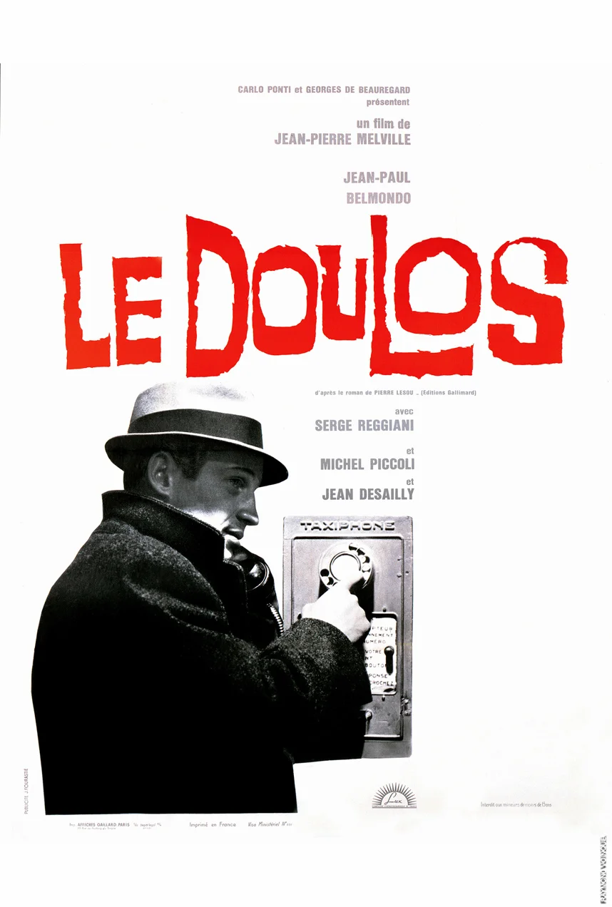 Le doulos