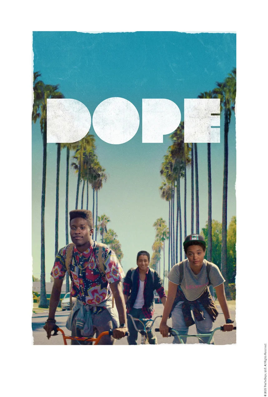Dope