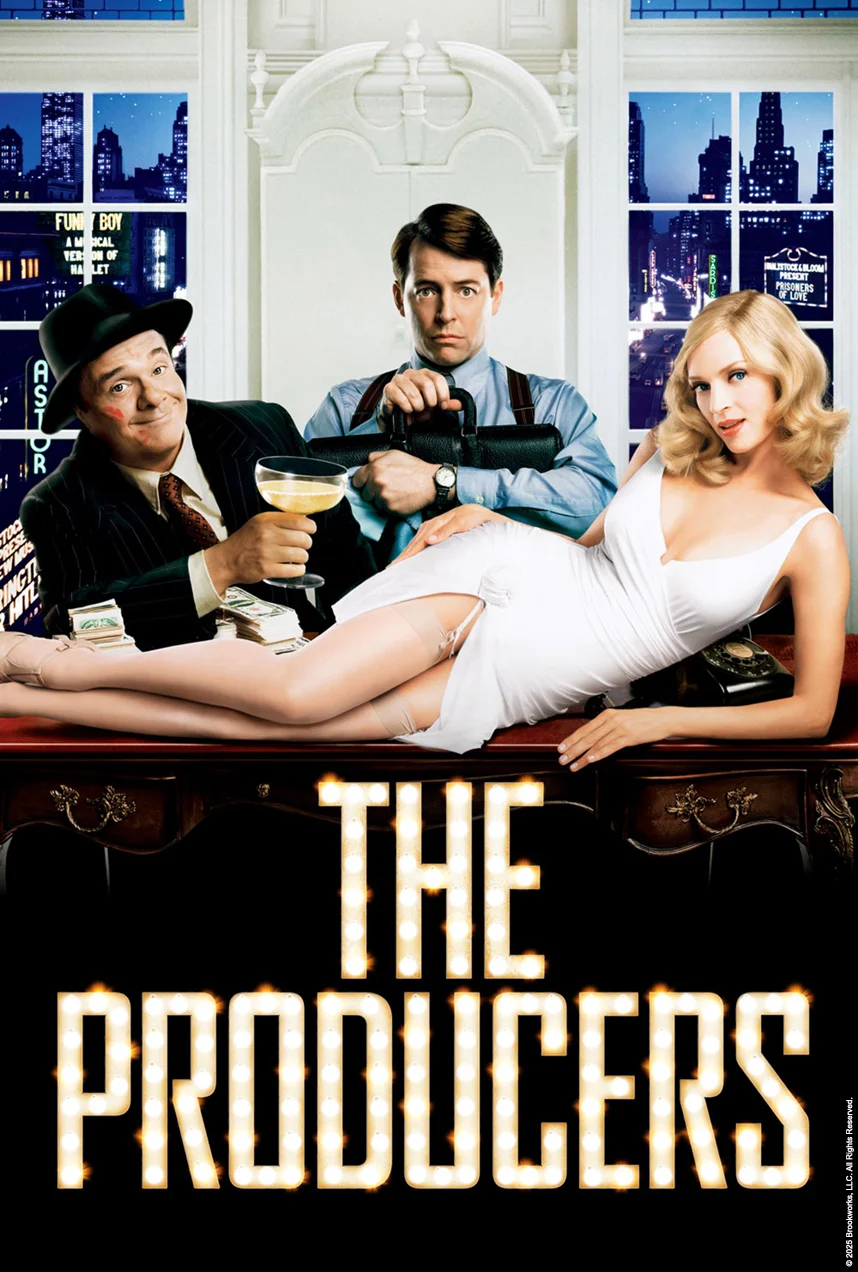 The Producers
