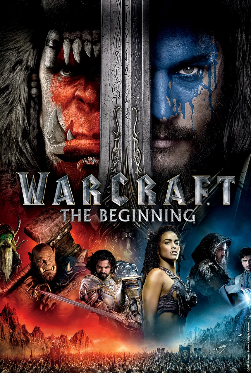 Warcraft