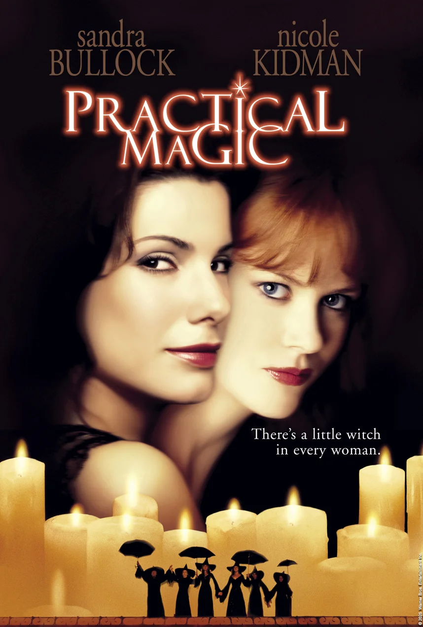 Practical Magic