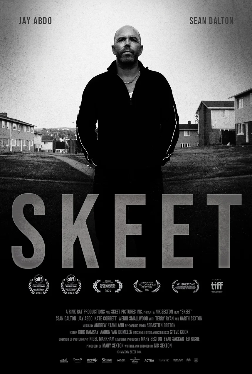 Skeet