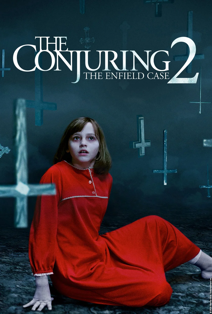 La conjuration 2