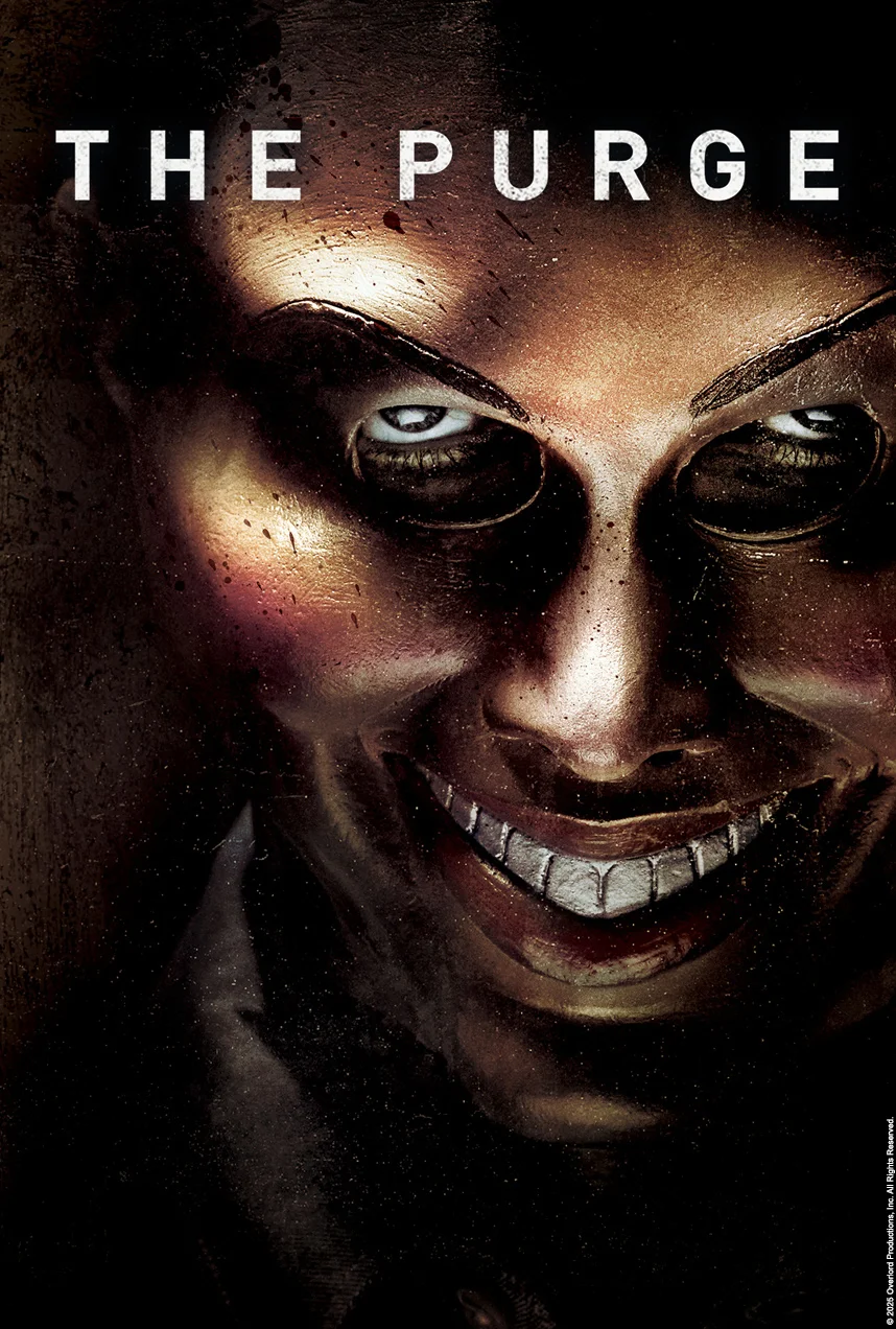 La purge