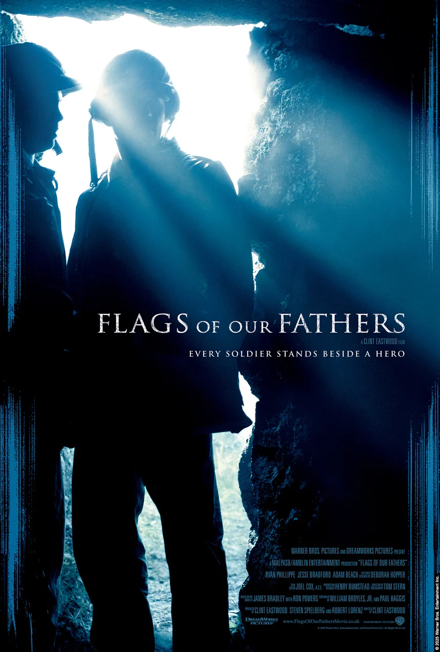 Mémoires de nos pères