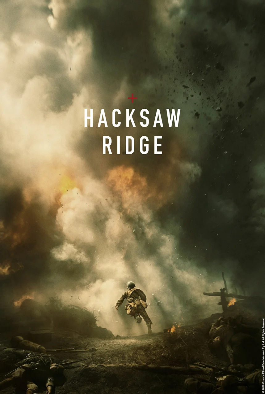 Hacksaw Ridge
