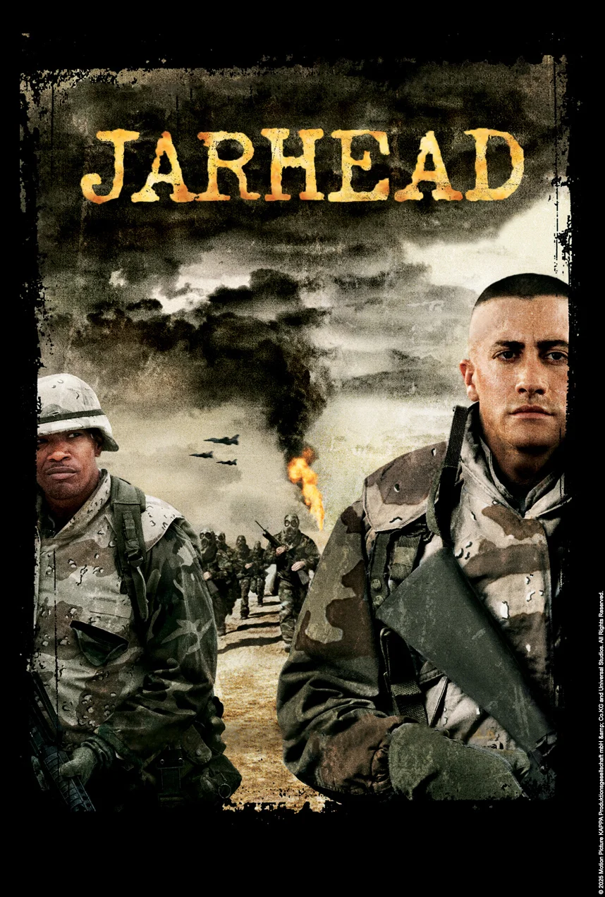 Jarhead