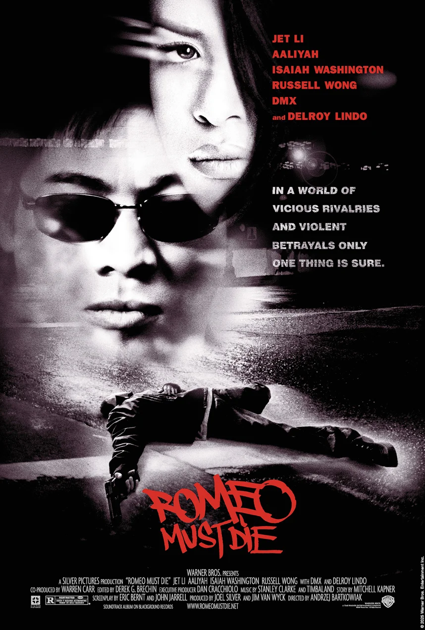 Romeo Must Die