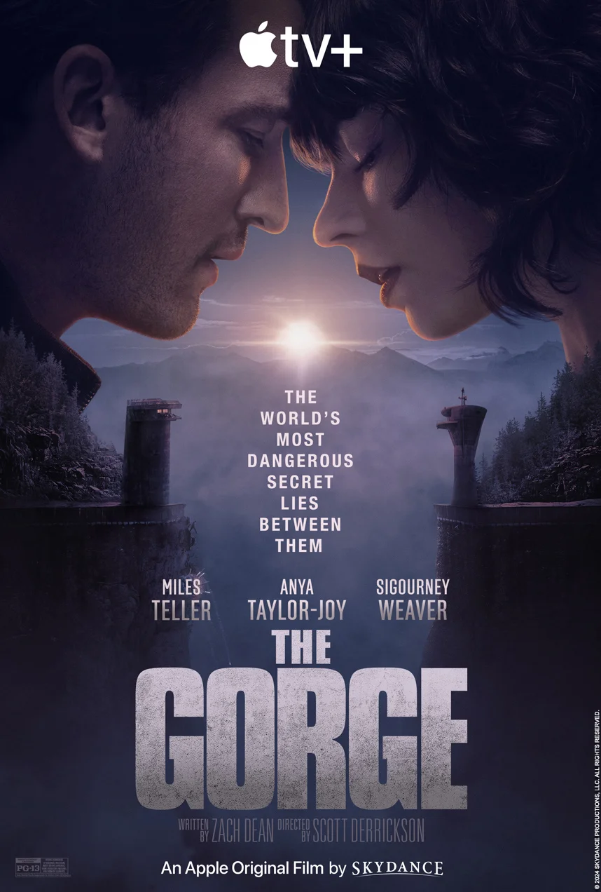La gorge