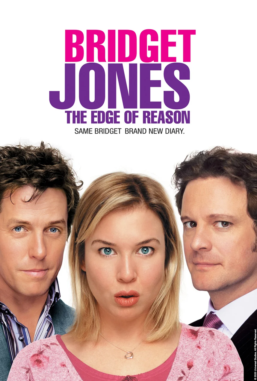 Bridget Jones – L’âge de