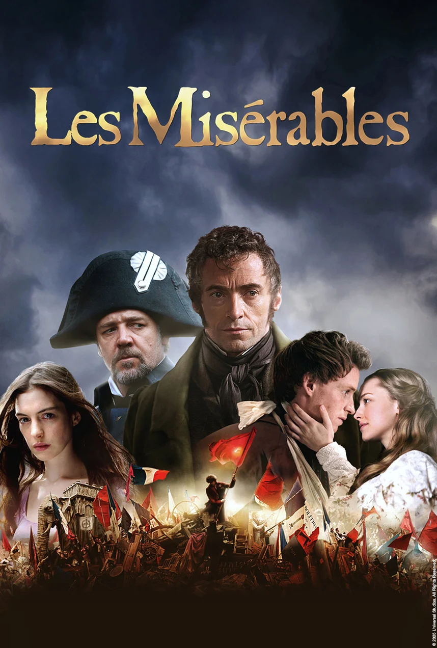 Les Misérables