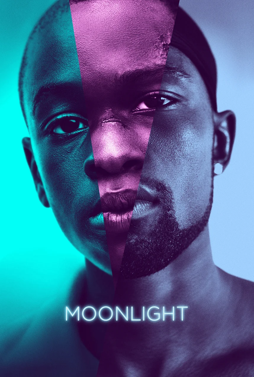 Moonlight : l’histoire d’une