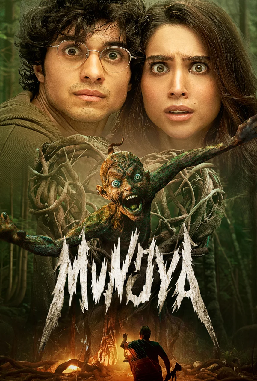 Munjya
