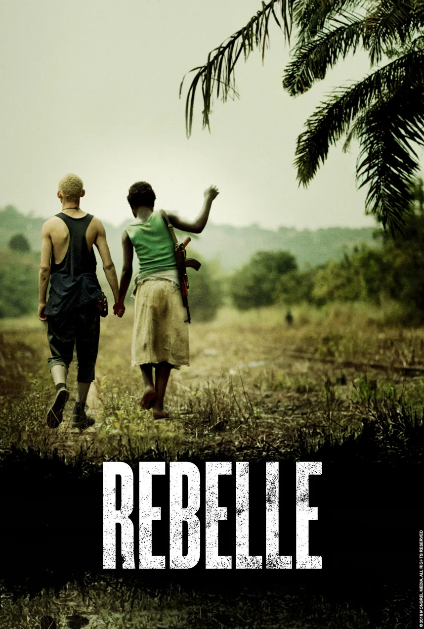 Rebelle