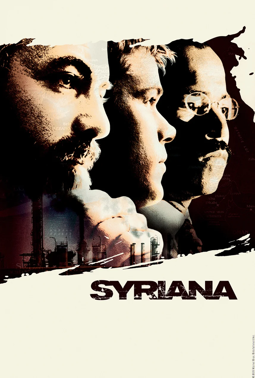 Syriana