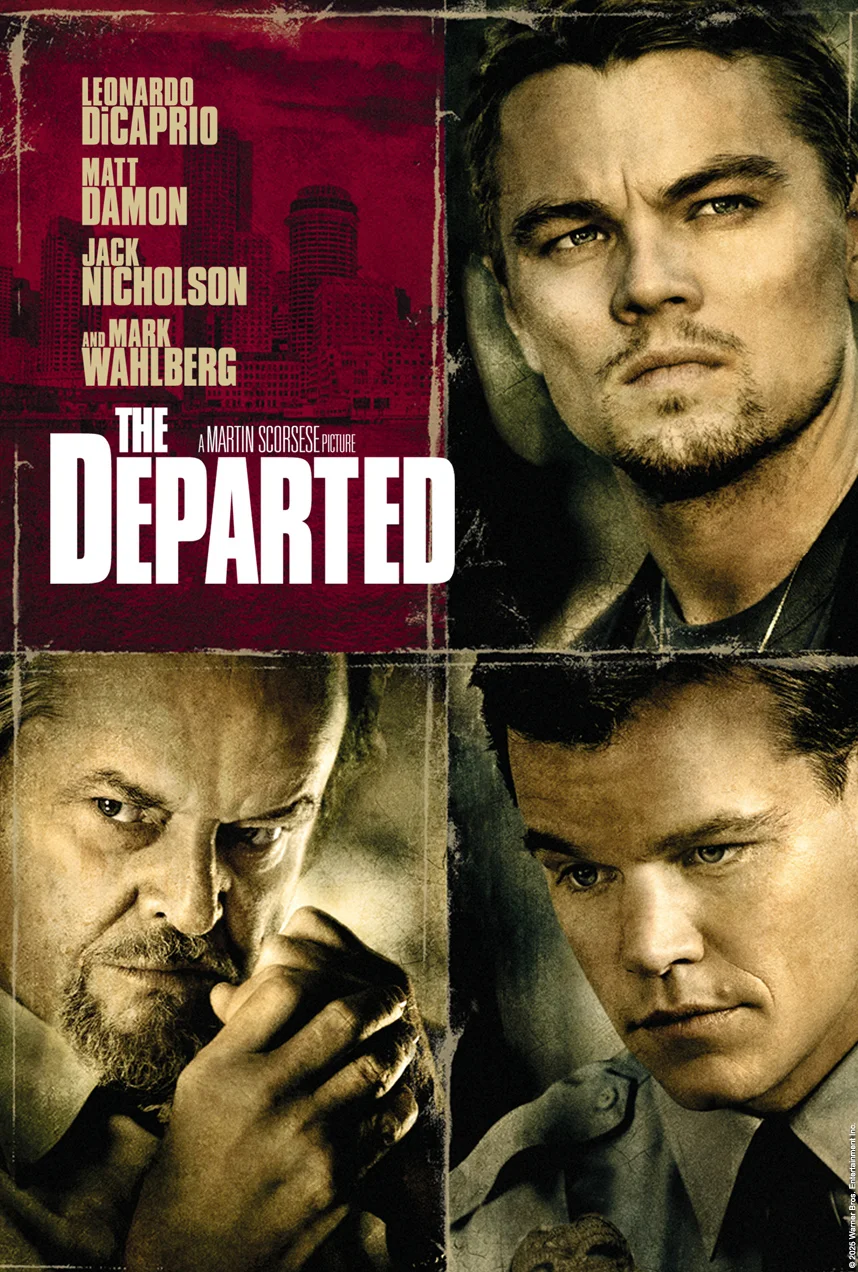 The Departed