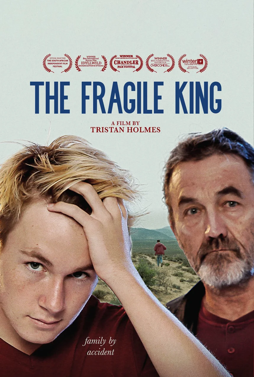 The Fragile King