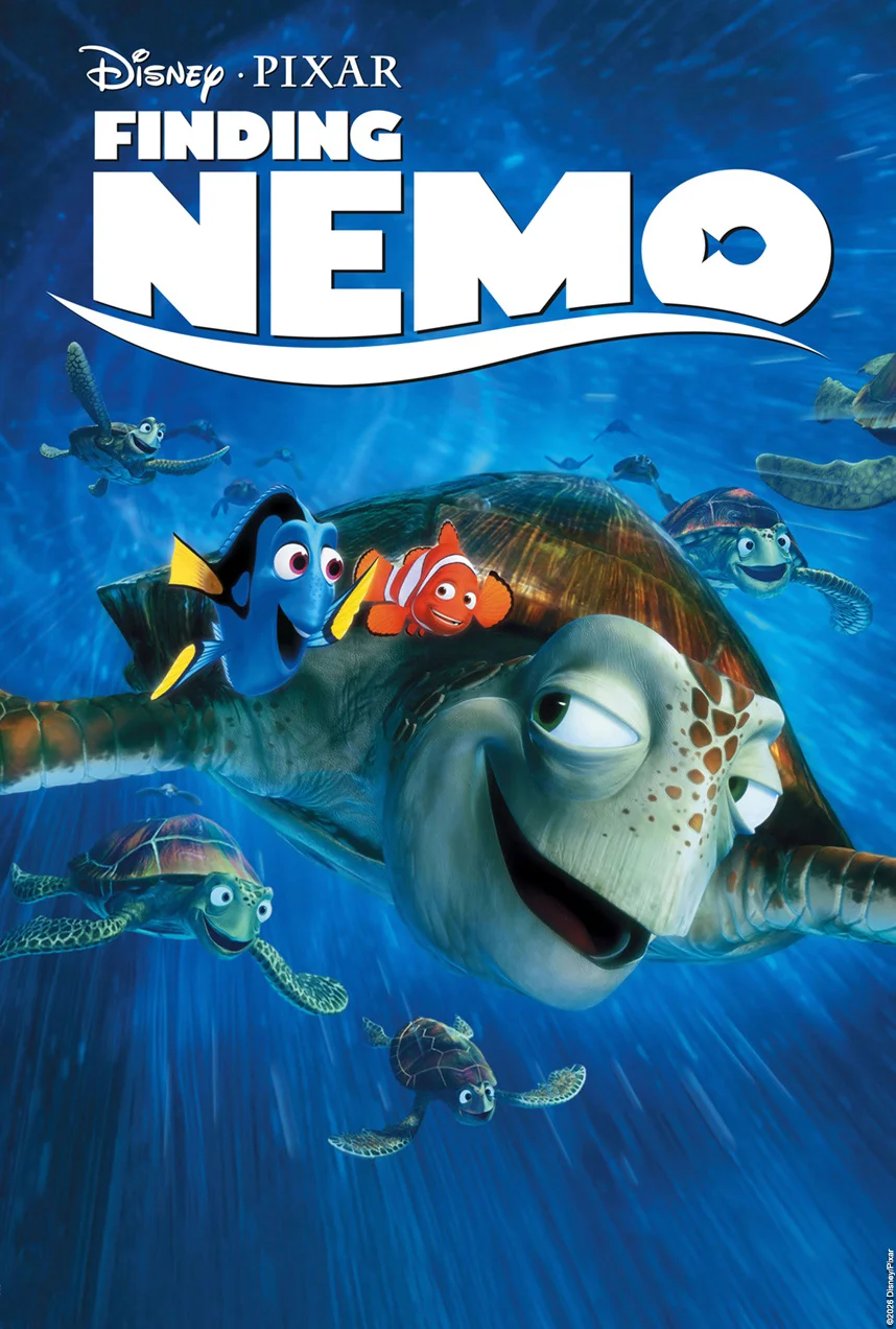 Trouver Némo