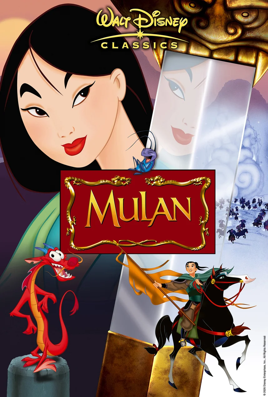 Mulan