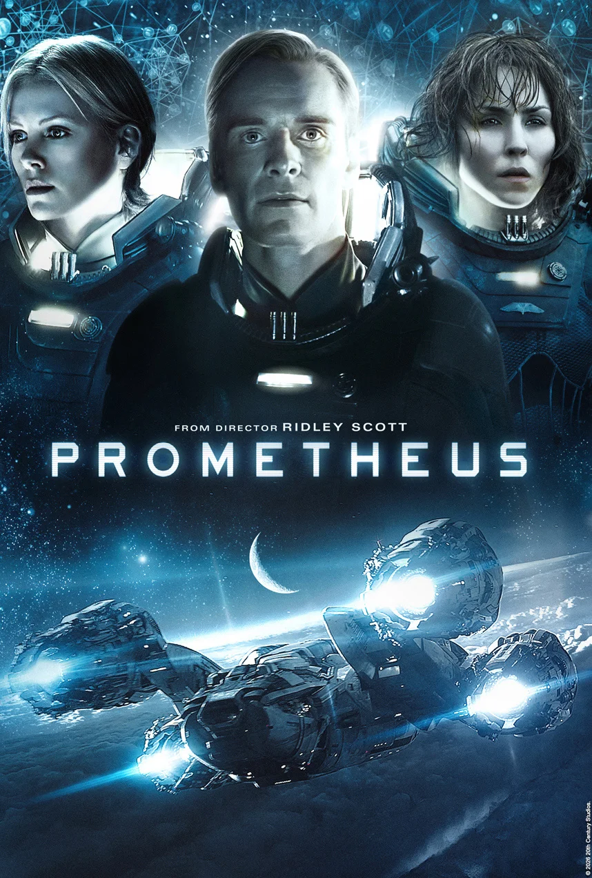Prometheus