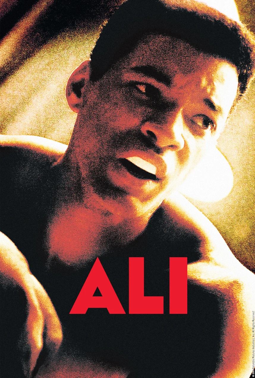 Ali