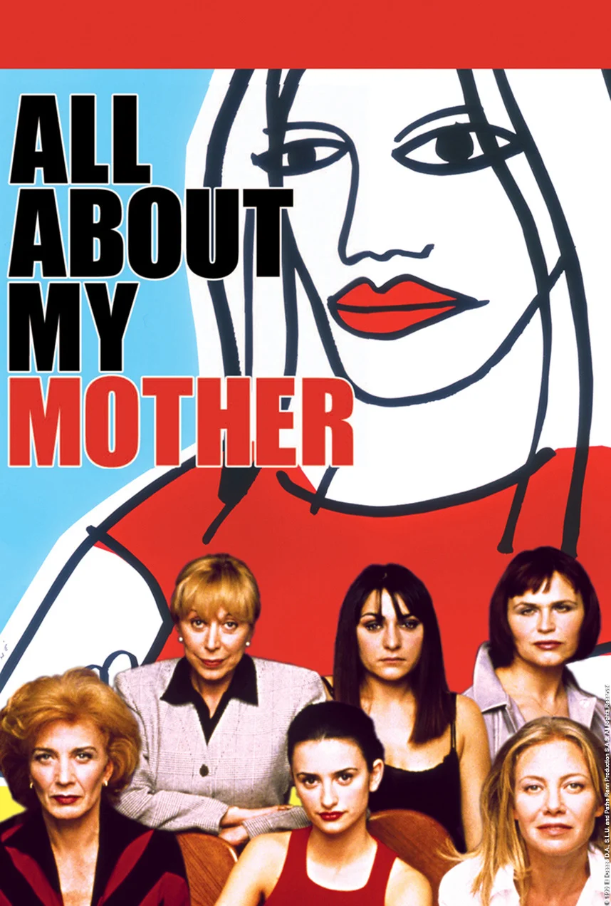 All About My Mother