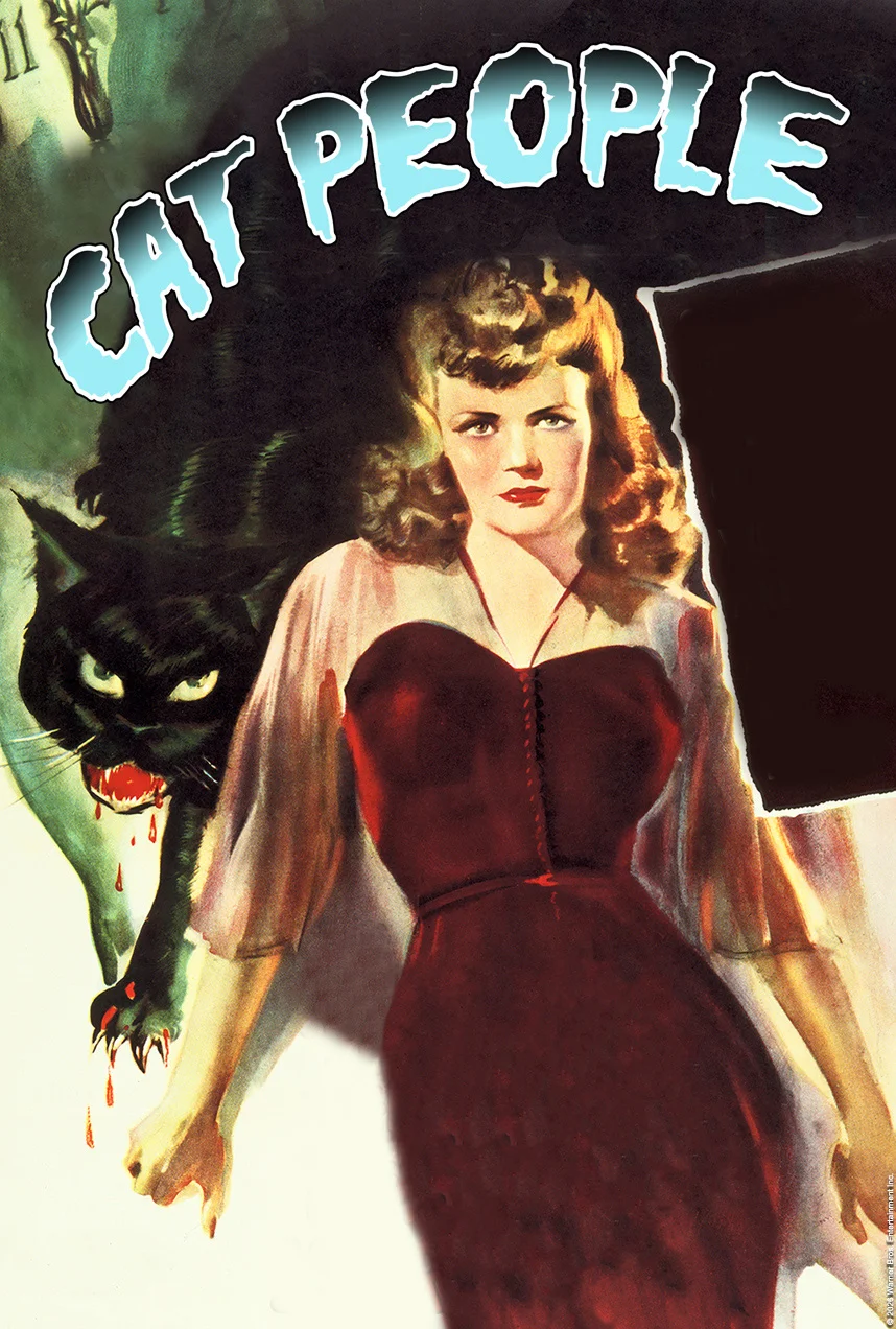 Cat People