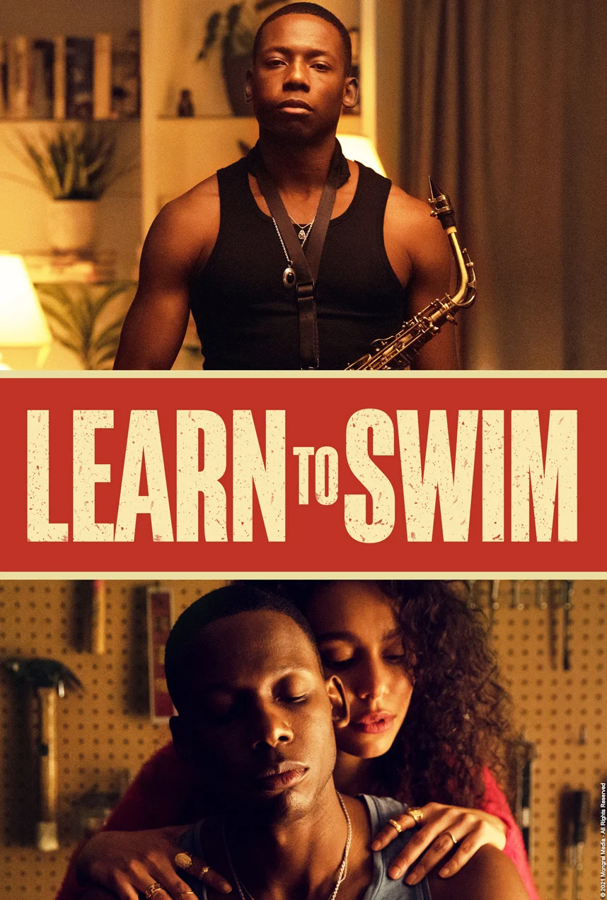 Learn To Swim
