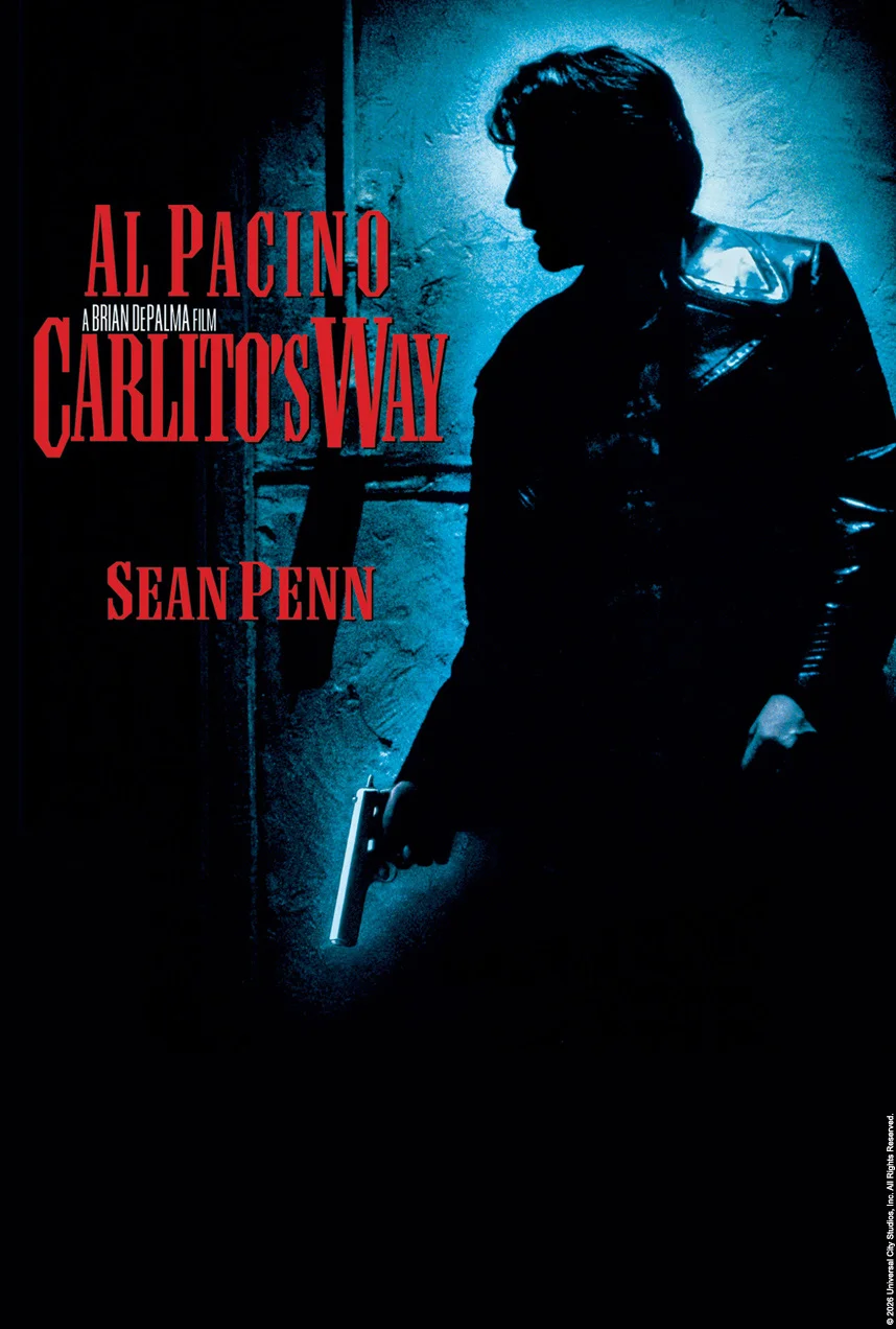 À la manière de Carlito