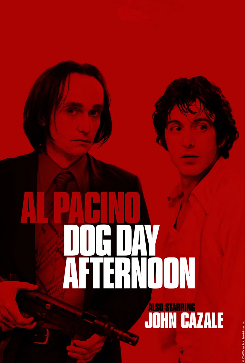 Un après-midi de chien