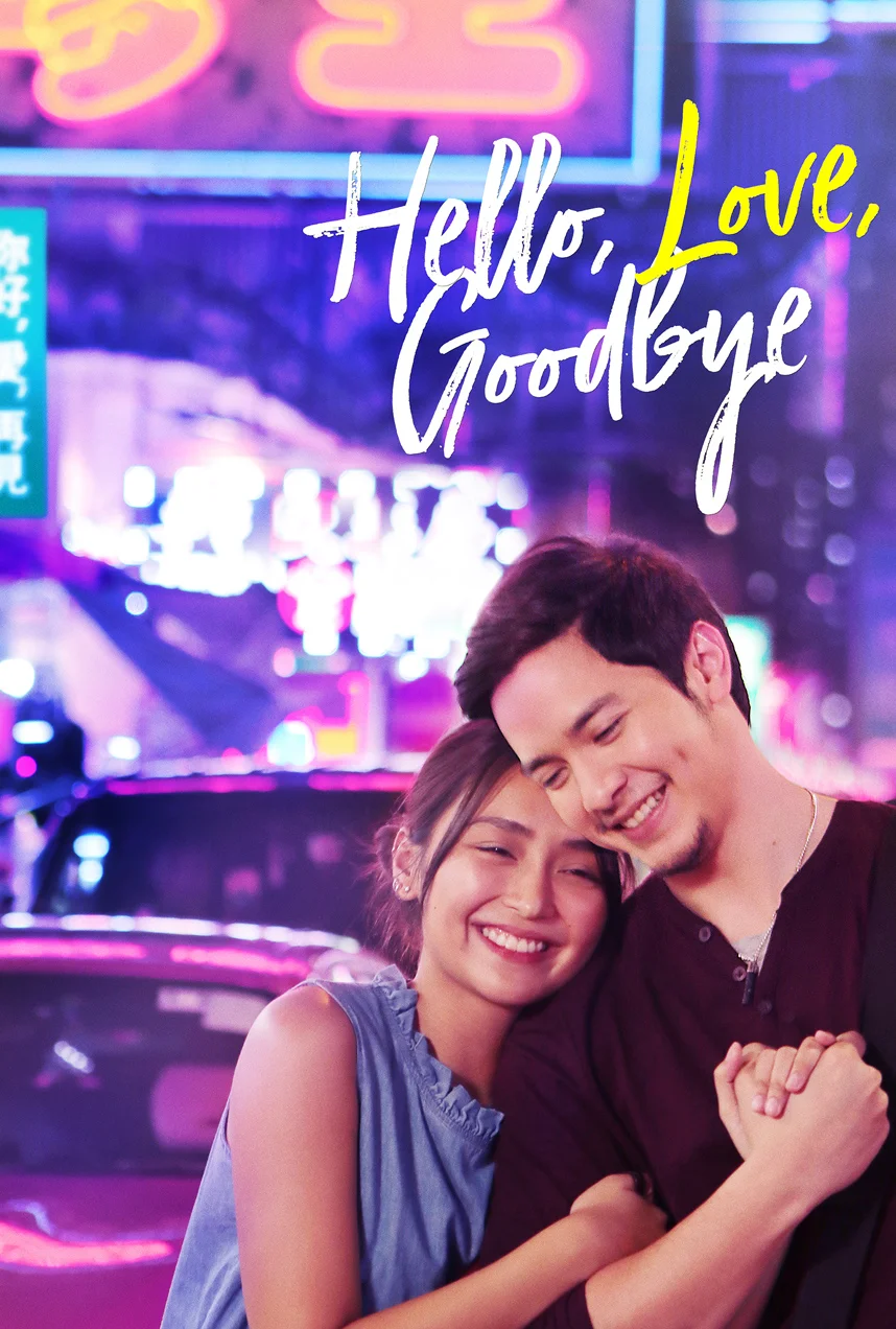 Hello, Love, Goodbye