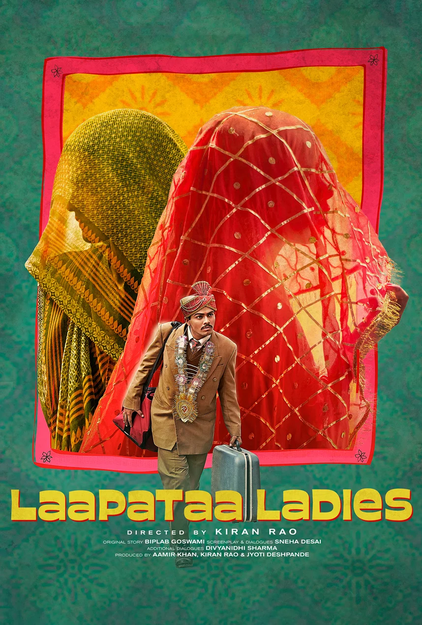 Laapataa Ladies