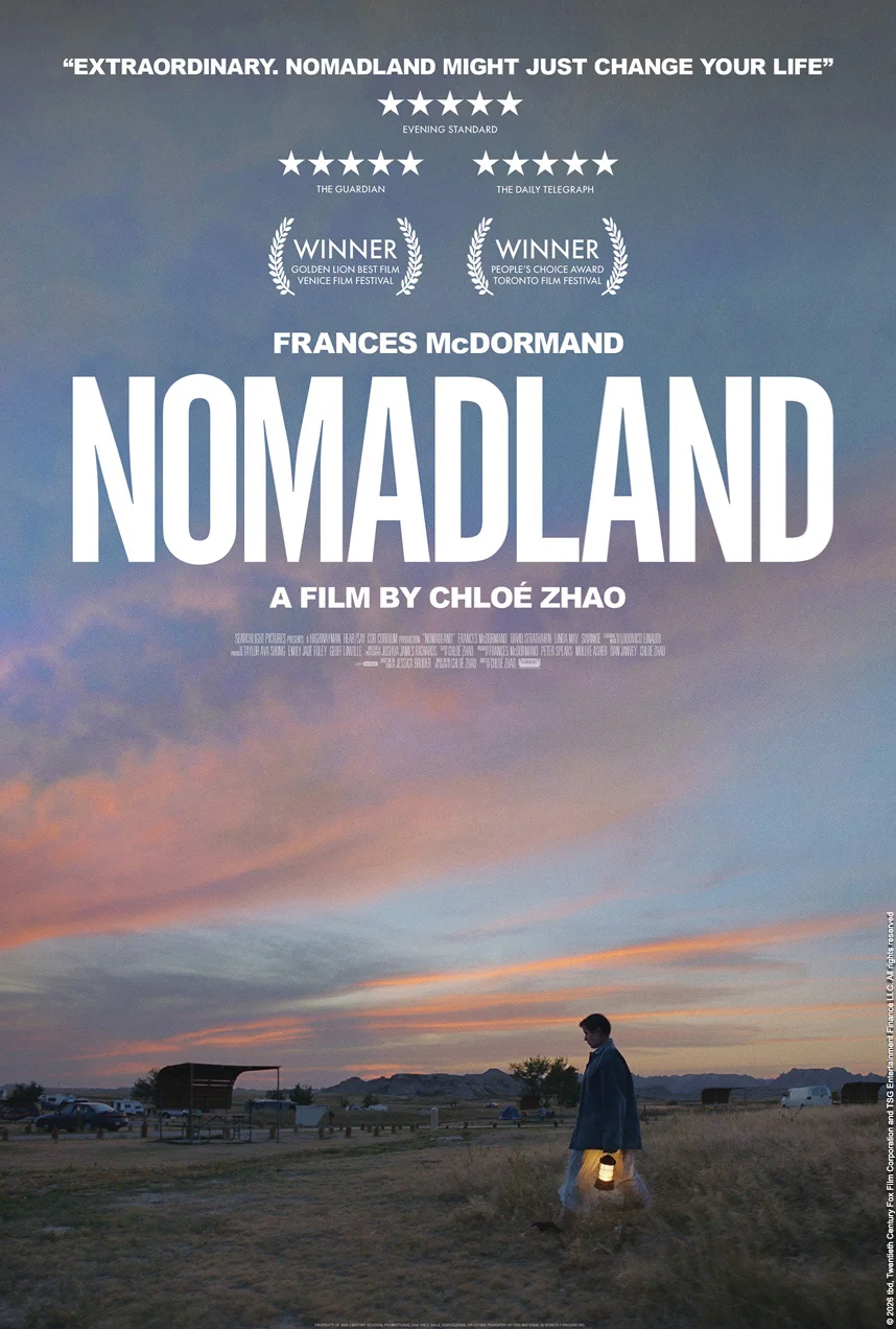 Nomadland