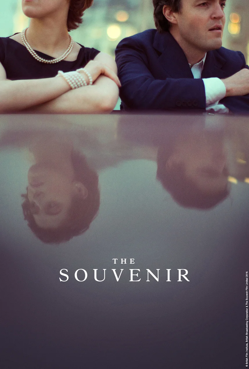 The Souvenir