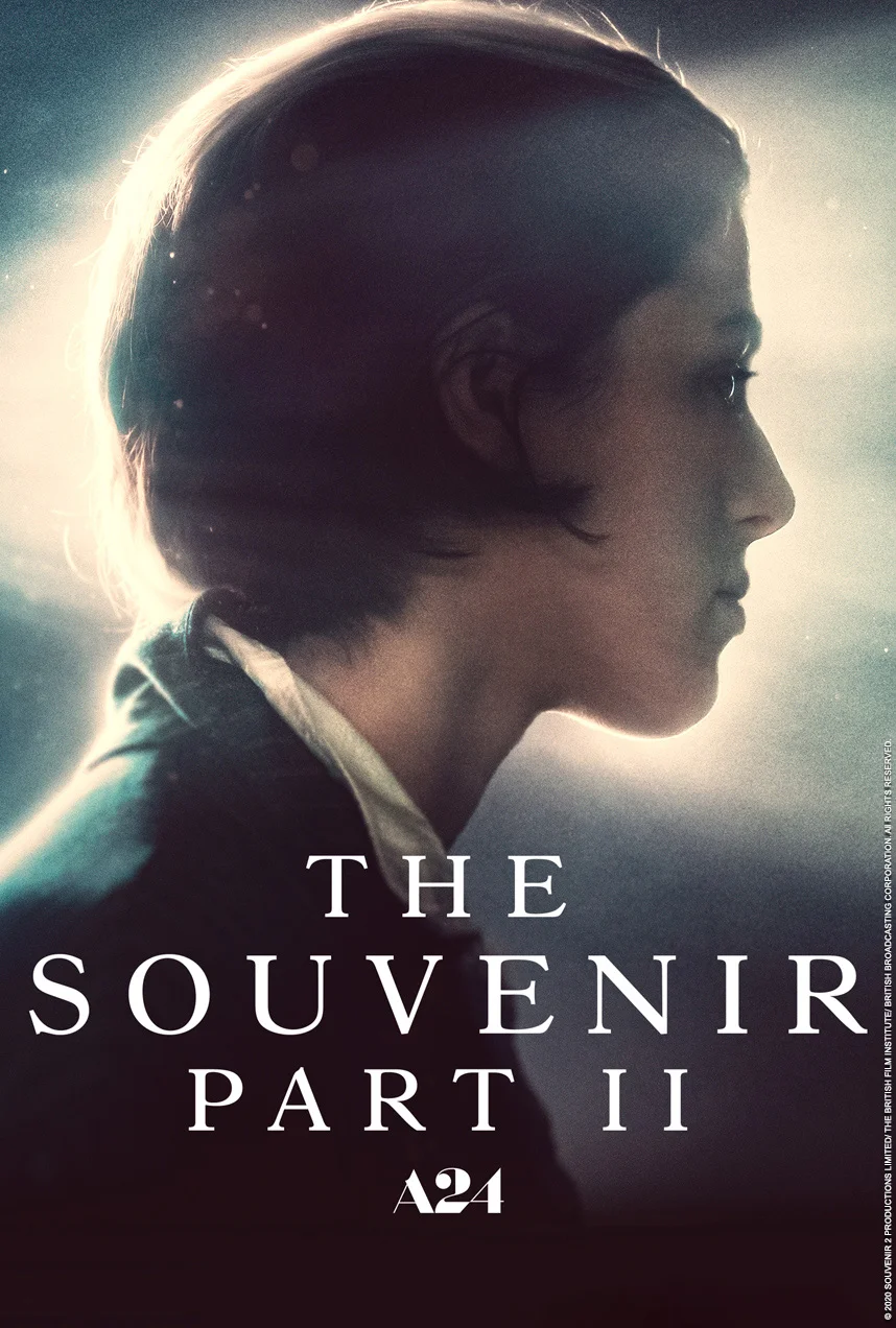 The Souvenir: Part II